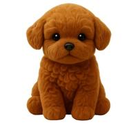 OALYGEI Wuffy Chien Robot Original,2026 Nouveau Froplay Chien Robot (1 PC)