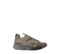 Oamc - Baskets Chief Runner Modernes - Homme - Chaussures - Gris - Taille: 40 EU