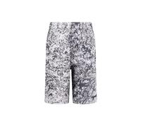 OAMC PEACEMAKER bermuda homme en coton et nylon gris - S