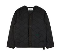 Oamc - Veste d'appoint Combat - Homme - Vestes - Noir - Taille: S