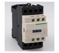 OAMSCEYKW Contacteur électromagnétique CC LC1D188CD 4P 2NO+2NC Bobine CC LC1-D188CD 32A 36V