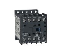 OAMSCEYKW Contacteur tripolaire à Commande CC LP1K0910BD TeSys K(LP1K0601BD3)