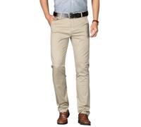 Oanviso Pantalon Homme Slim Fit Vêtements Cargo Chino Pantalons Casual Eté Pantalon de Costume Doux Vintage Confort Pantalon Business Droits Pantalon Stretch C Kaki 3XL