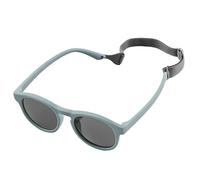 OAOSDH 1 Morceau De Lunettes De Soleil En Silicone, Avec Corde De Verres, Lunettes De Soleil Extérieures, Verres Pour Enfants, Lunettes De Soleil Confortables, Équipement Extérieur.