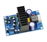 Oaqmvgin Amplificateur de puissance numérique haute puissance Module | Module mono compact haute puissance utilisant IRS2092S, offrant 125 W à 4 ohms avec 90 % d'efficacité et une large réponse de