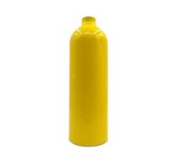 Oaqmvgin Cylindre en alliage d'aluminium haute pression pour plongée | Conçu comme une sauvegarde portable sûre pour la plongée profonde, ce cylindre en aluminium permet aux débutants de respirer