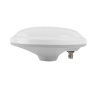 Oaqmvgin GNSS Antenne passive RTK Intérieur Beidou GPS L-Band Extérieur | Compatibilité toutes bandes Beidou GPS GLONASS avec bande L, impédance 50 ohm, boîtier IP67 pour une utilisation sur le