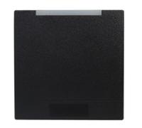 Oaqmvgin Lecteur RFID étanche 125 kHz RS232 TTL lecteur de carte de lecture | Intégration sans couture RS232 TTL avec les systèmes existants ; lecture basse fréquence 125 kHz et boîtier étanche.
