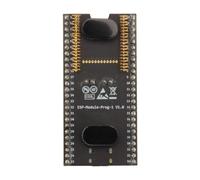 Oaqmvgin Module Burning Board pour kit de programmation de module sans | Branchez les modules dans la plaque inférieure pour une programmation sans soudure, prend en charge SUB-02 et SUB-01/04