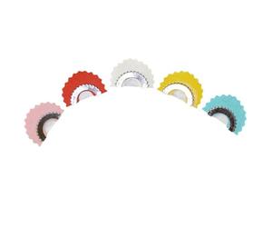 Oaqmvgin Sifflet à oiseaux pour enseignants et événements amusants en | Utilisez-le comme activité en classe pour enseigner le rythme et le son, ce qui fait d'un ensemble de 5 pièces un cadeau