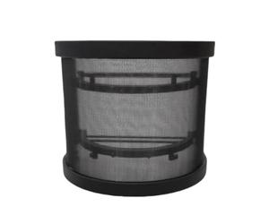 Oaqmvgin Universal Microphone Shock Mount avec Pare-Brise Filtre pour | Compatibilité universelle et bruit de conduite : comprend un filtre de pare-brise pour des prises de vue plus propres et sans