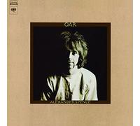 Oar/Vinyle Noir Audiophile 180gr
