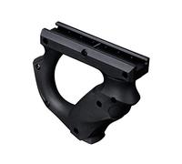 OAREA 20 mm AFG1/AFG2 Poignée avant style RVG Nylon Picatinny Triangle Foregrip Holder Gun Grip Accessoires Tactique Chasse Paintball Airsoft
