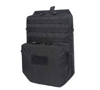 OAREA 3L Tactical Molle Bag Waterproof Hydration Backpack Outdoor Water Bag for CS Game Military Combat Vest Accessories Hunting Bags