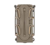 OAREA 9MM extérieur 5.56 7.62 Pochette de Magazine Rapide à dégagement Rapide Tactique Mag Nylon étui de Remplacement de boîte pour Ceinture système Molle