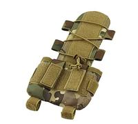 OAREA Casque Tactique Battery Pochette Mk2 Pack Airsoft Accessoires de Chasse (Color : MC)