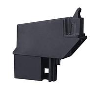 OAREA Convertisseur de Chargeur de Vitesse M4 BB pour Adapter l'équipement Militaire Tactique de Magazine AK G36 MP5