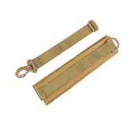 OAREA Couverture de casque modulaire tactique Molle bandeau couverture de casque militaire extérieure Wargame Microphone accessoires de chasse