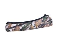 OAREA Étui de Protection de portée de Fusil Lunette de Chasse Sac de Protection en néoprène pour Accessoires de portée de Chasse au Pistolet