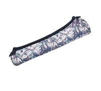 OAREA Étui de Protection de portée de Fusil Lunette de Chasse Sac de Protection en néoprène pour Accessoires de portée de Chasse au Pistolet