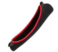 OAREA Étui de Protection de portée de Fusil Lunette de Chasse Sac de Protection en néoprène pour Accessoires de portée de Chasse au Pistolet