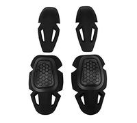 OAREA Genouillères tactiques Ensemble de soutien de coude G2 G3 G4 Pantalons de protection Protections de genou Protections de coude Uniforme de combat