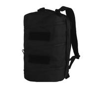 OAREA Grand Sac à Dos de Premiers Secours, léger, Durable, résistant aux déchirures, Organisateur médical, Conception Tactique, préparation aux catastrophes(Black)