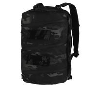 OAREA Grand Sac à Dos de Premiers Secours, léger, Durable, résistant aux déchirures, Organisateur médical, Conception Tactique, préparation aux catastrophes(BCP)