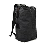 OAREA Grande Capacité Voyage Sac D'escalade Tactique Militaire Sac À Dos Femmes Armée Sacs Toile Seau Sac À Bandoulière Sac De Sport