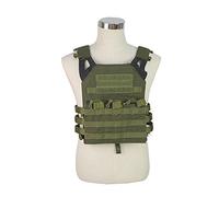 OAREA JPC Gilet Poitrine Rig Airsoft Paintball Jumper Porteur Nylon Gilet Sport Combat Chasse Tir CS Militaire Tactique