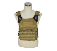 OAREA JPC Gilet Poitrine Rig Airsoft Paintball Jumper porteur Nylon Gilet sport Combat Chasse Tir CS Militaire Tactique