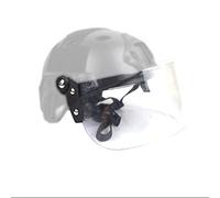OAREA Lunettes de Casque Tactique Accessoires de Paintball Airsoft