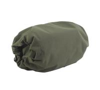 OAREA Masque à gaz à Manchon de Stockage Tactique, Pochette de Chute de Gilet de Chasse, Sac de Taille de Veste en Tissu de pêche en Plein air(OD)