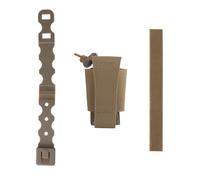 OAREA Pochette de Grenade Tactique M67 Rgd-5, modèle Molle Airsoft, Gilet de Chasse Paintball, Mini Sac(T)