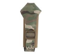 OAREA Pochette Tactique for Grenade à fumée, Pochette for Magazines Simples, étui for Lampe de Poche de Sport, Sac de Rangement for clés de Couteau(CP)