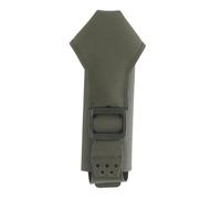 OAREA Pochette Tactique for Grenade à fumée, Pochette for Magazines Simples, étui for Lampe de Poche de Sport, Sac de Rangement for clés de Couteau(OD)