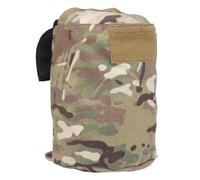 OAREA Pochette Tactique Pliable, Sac de Taille de récupération, Sac magnétique Pliable monté sur Ceinture de Chasse Molle(CP)