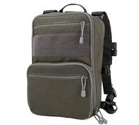 OAREA Sac À Dos Tactique en Plein Air Militaire Molle Sac 1000D Véritable Tissu Sport Camping Sac pour Voyage Chasse Randonnée