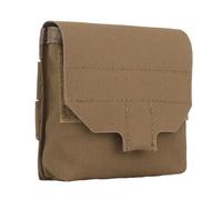 OAREA Sac Banane Tactique Molle, Sac de Survie d'urgence Recyclable for vélo(T)