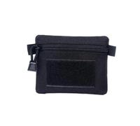 OAREA Sac Portefeuille Tactique 1000D, Porte-Cartes, Porte-clés, Pochette Portable for Argent, for la Chasse et Le Camping(OD)
