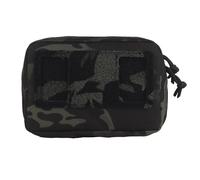 OAREA Sac Tactique Pliable for téléphone, Pochette de Navigation, Double Fermeture éclair, Sac de Protection for téléphone Portable de Chasse(BCP)