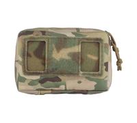 OAREA Sac Tactique Pliable for téléphone, Pochette de Navigation, Double Fermeture éclair, Sac de Protection for téléphone Portable de Chasse(CP)