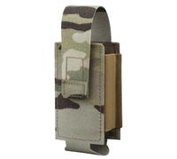 OAREA Tactical Shocking Gear Pouch Hunting Vest Molle Mag Bag EDC Tourniquet Holder(CP)