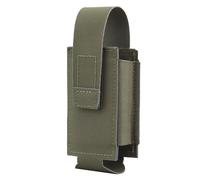 OAREA Tactical Shocking Gear Pouch Hunting Vest Molle Mag Bag EDC Tourniquet Holder(OD)