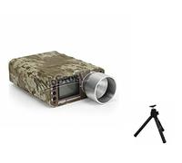 OAREA Testeur de Vitesse de e de tir Tactique X3400 Airsoft pour BB Ball/Paintball