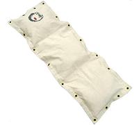 OAREA Wing Chun Sac de Boxe Sac d'arts Martiaux Kung Fu Sac de Sable pour Boxe Kick