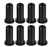 Oarlock Bushing - Cling And Glide, Oar Lock Socket Insert, Boat Hardware Socket Boat Tool Holder | Arlock Bushing -Nylon Oars Sleeve For Oar Protector Boats Hardware Sockets Boats Tool Holder