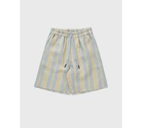 OAS Mist Strata Nicola Linen Shorts men Casual Shorts green taille: L