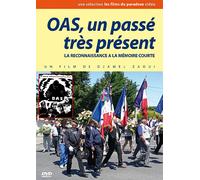 OAS, un passé très présent DVD