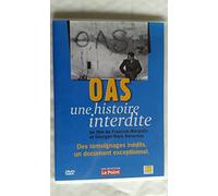 OAS // Une Histoire Interdite // durée 2 x 52 mn